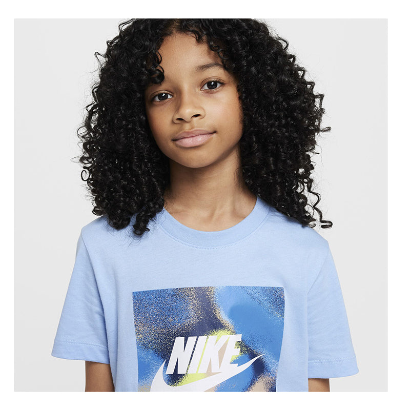 NIKE SPORTSWEAR SS T.SHIRT |HM5663-422