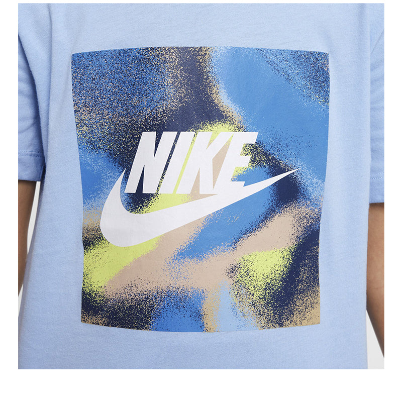 NIKE SPORTSWEAR SS T.SHIRT |HM5663-422