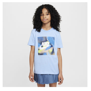 NIKE SPORTSWEAR SS T.SHIRT |HM5663-422