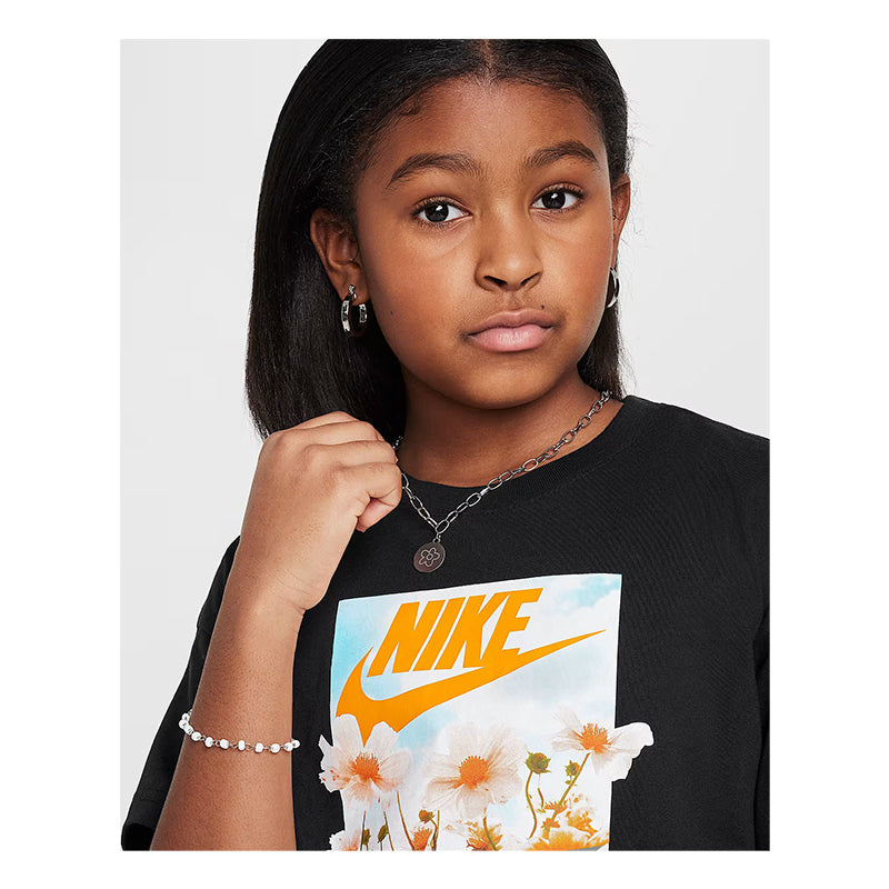 NIKE SPORTSWEAR SS T.SHIRT |HM6311-010
