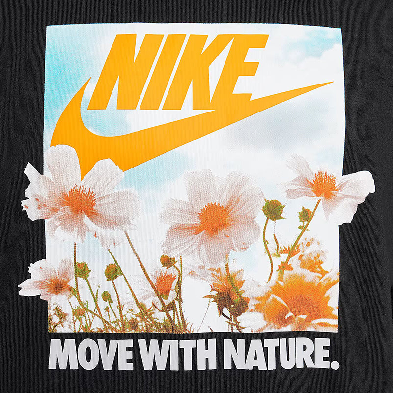 NIKE SPORTSWEAR SS T.SHIRT |HM6311-010
