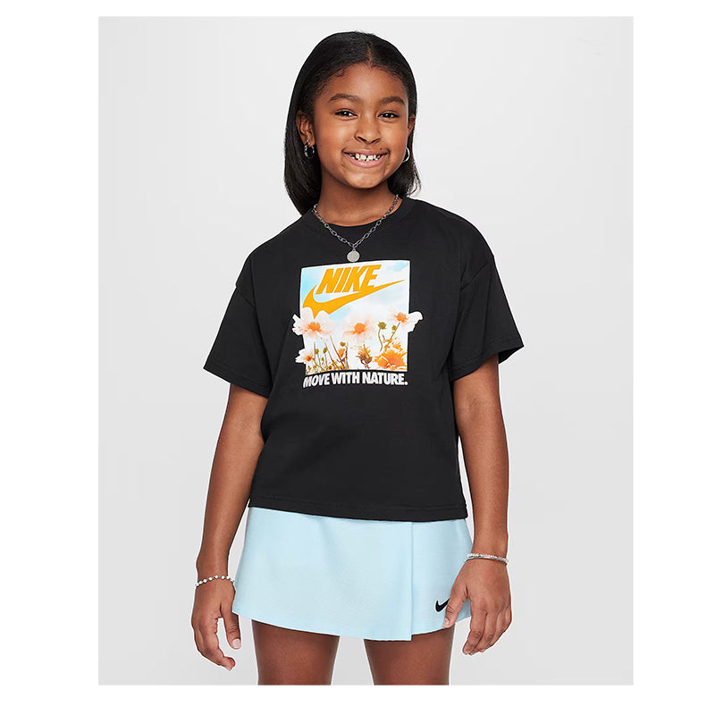 NIKE SPORTSWEAR SS T.SHIRT |HM6311-010
