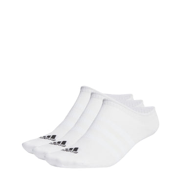 Thin and Light No-Show Socks 3 Pairs