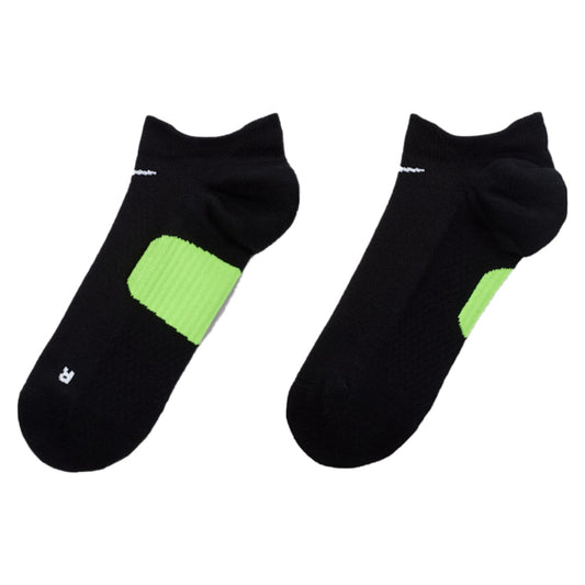 Running Midweight No-Show Socks (1 Pair)