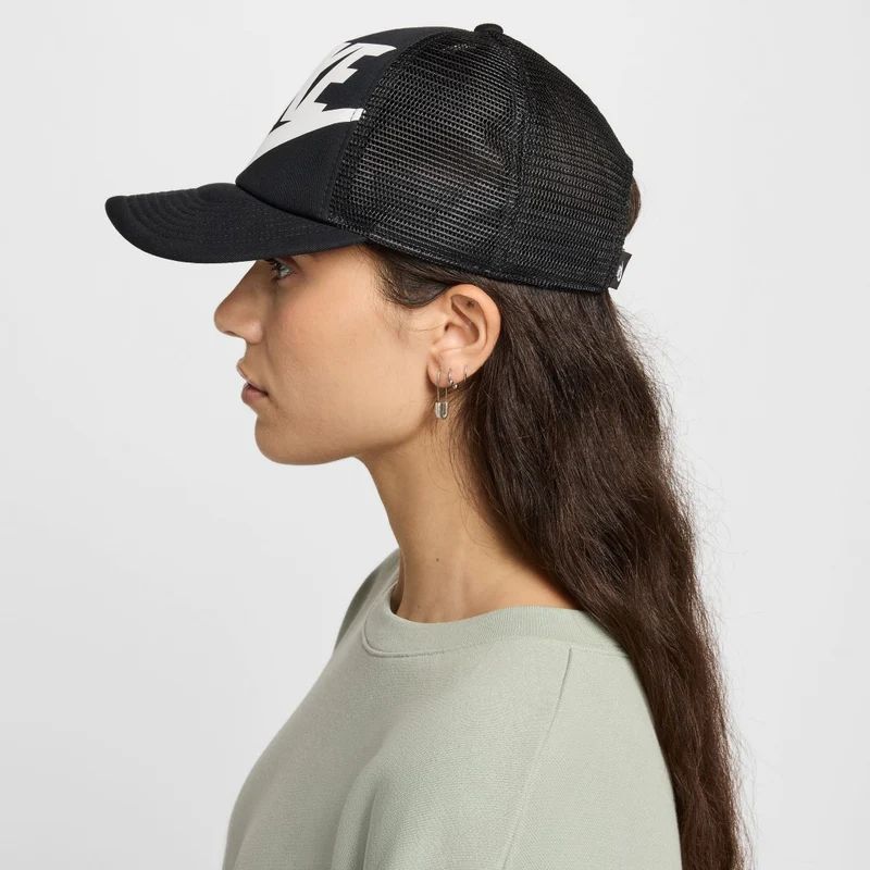 NIKE SPORTSWEAR CAP |HV8699-010