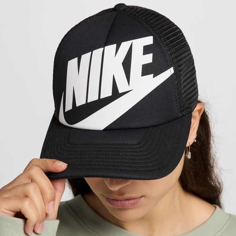 NIKE SPORTSWEAR CAP |HV8699-010