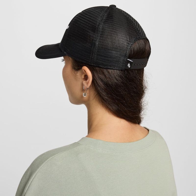 NIKE SPORTSWEAR CAP |HV8699-010