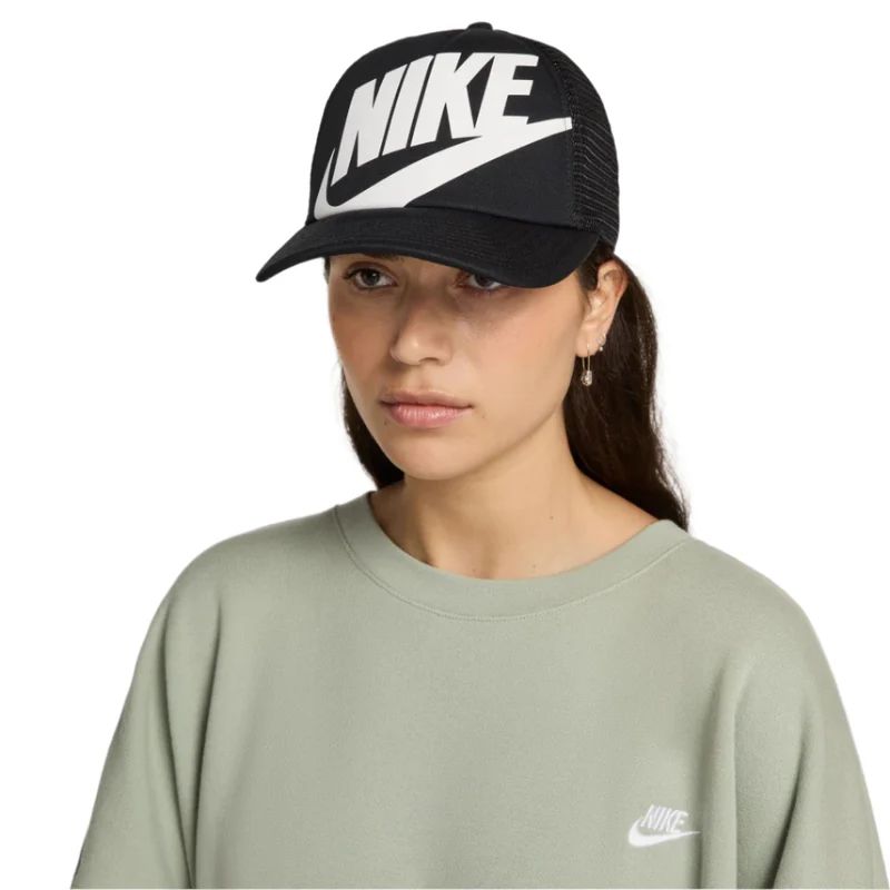 NIKE SPORTSWEAR CAP |HV8699-010
