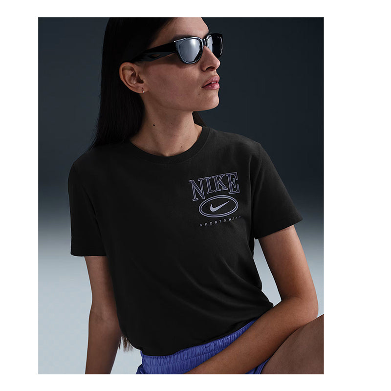 NIKE SPORTSWEAR SS T.SHIRT |IB2447-010