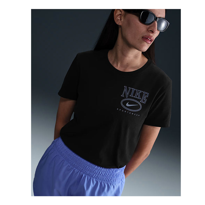 NIKE SPORTSWEAR SS T.SHIRT |IB2447-010