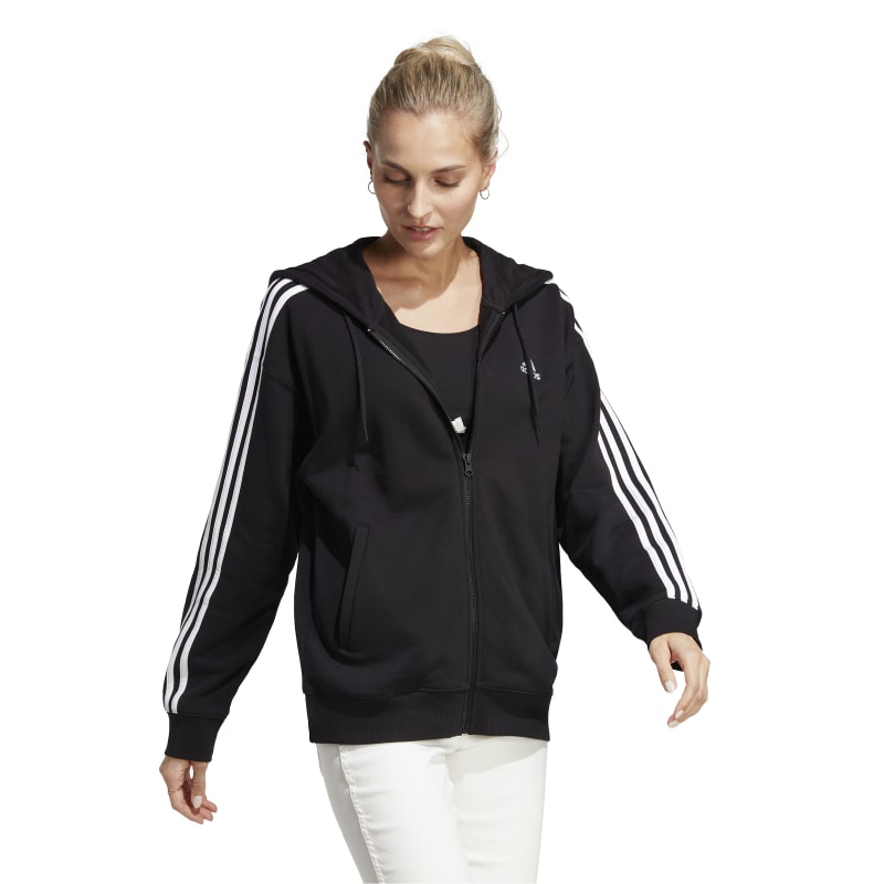 ADIDAS TRACK TOP