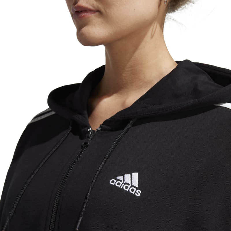 ADIDAS TRACK TOP