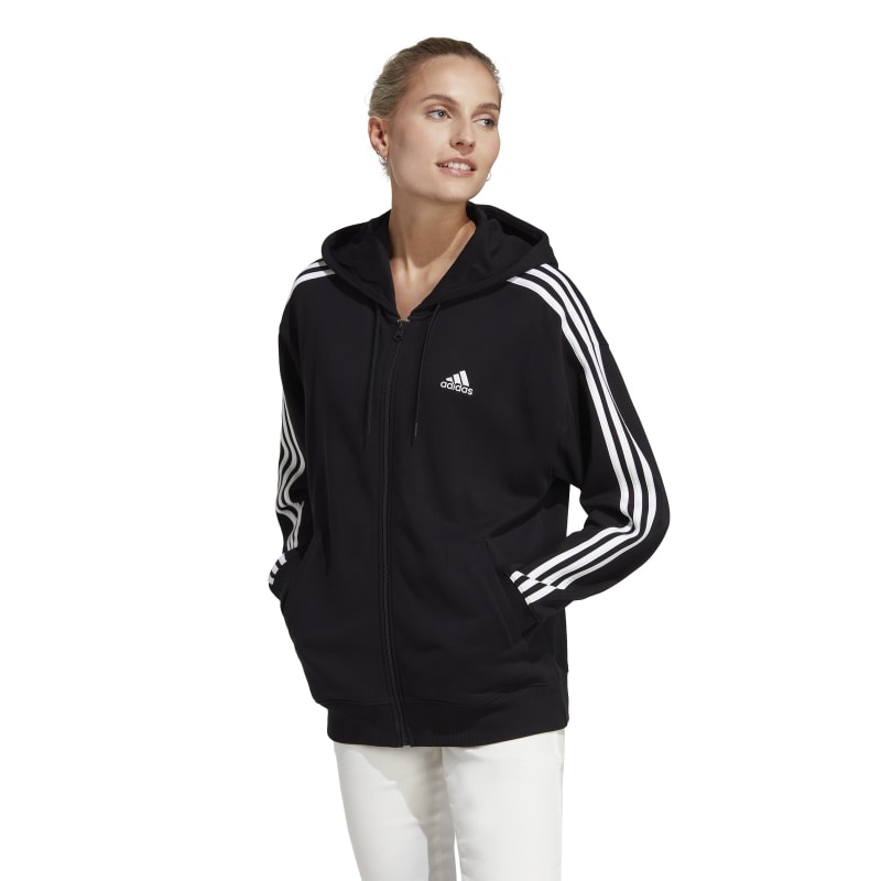 ADIDAS TRACK TOP