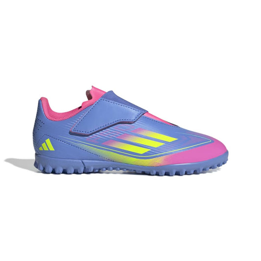 F50 Club Hook-and-Loop Turf Boots