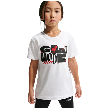 K Nsw Tee Goat Mode