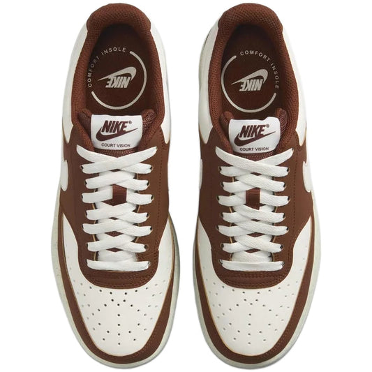 W Nike Court Vision Lo P Nbk