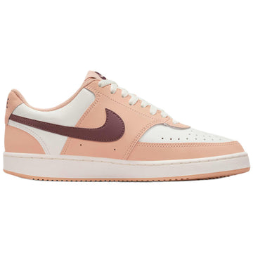 W Nike Court Vision Lo P Nbk