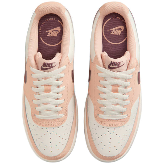 W Nike Court Vision Lo P Nbk
