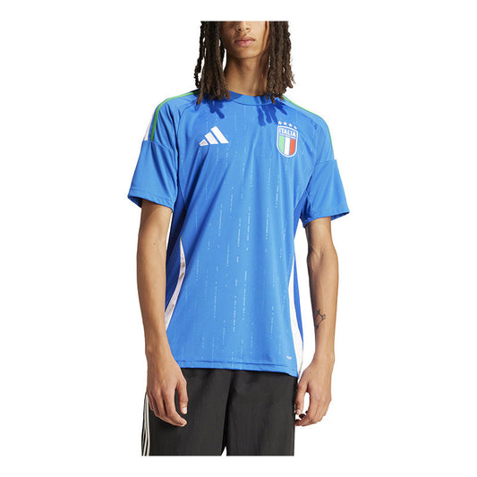 FIGC H JSY