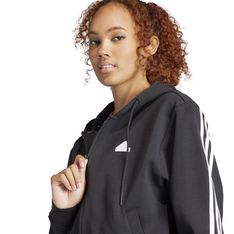 ADIDAS TRACK TOP