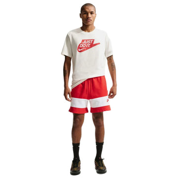 U Nsw Tee Std Jdi Pack