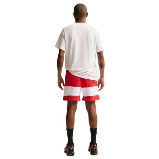 U Nsw Tee Std Jdi Pack