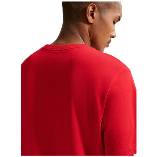 U Nsw Tee Std Jdi Pack