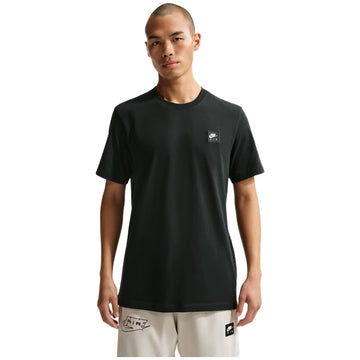 U Nsw Tee Std Nike Air Patch
