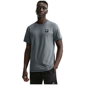 U Nsw Tee Std Nike Air Patch
