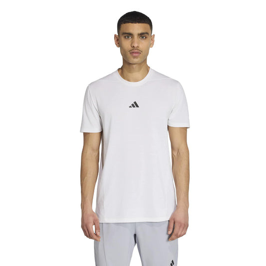 Designed for Training Workout T-Shirt