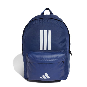 Classic Back-to-School 3-Stripes Backpack