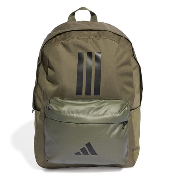 Classic Back-to-School 3-Stripes Backpack
