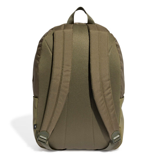 Classic Back-to-School 3-Stripes Backpack