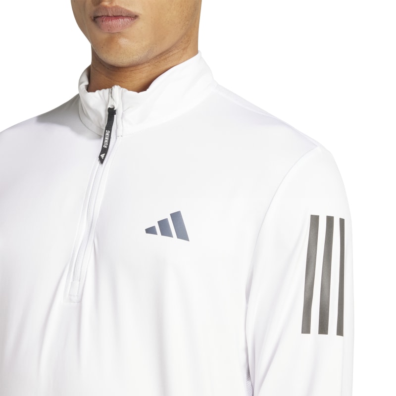 ADIDAS TRACK TOP