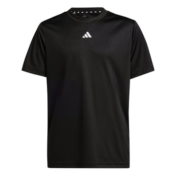 Train Essentials Logo Regular Fit T-Shirt Kids