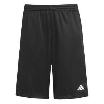 Train Essentials Logo Regular Fit Shorts Kids