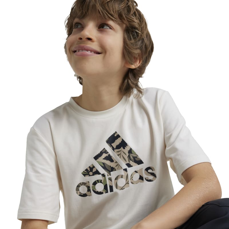 ADIDAS T.SHIRTS