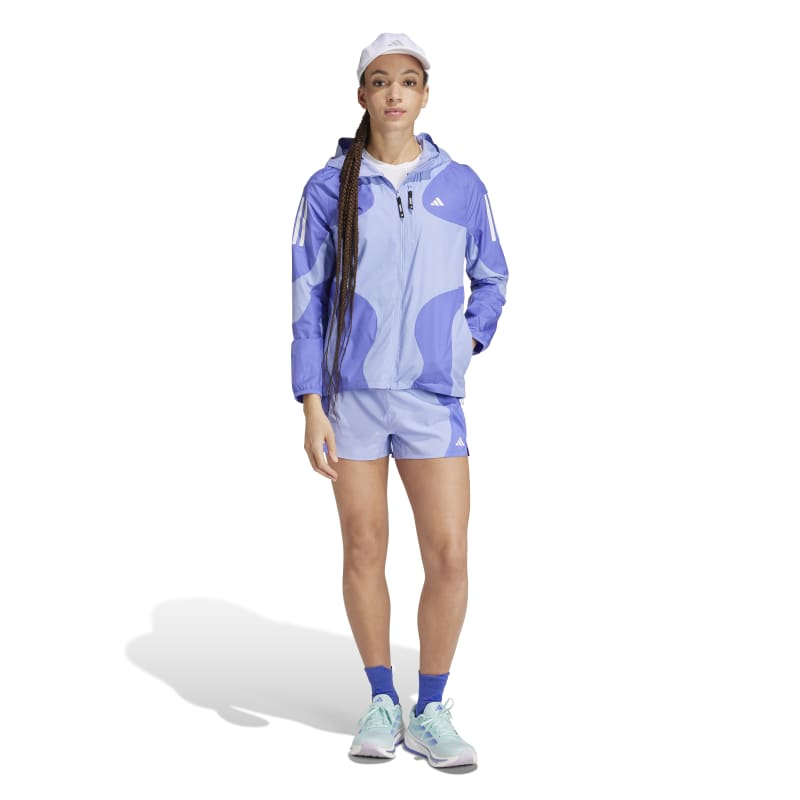 ADIDAS JACKETS