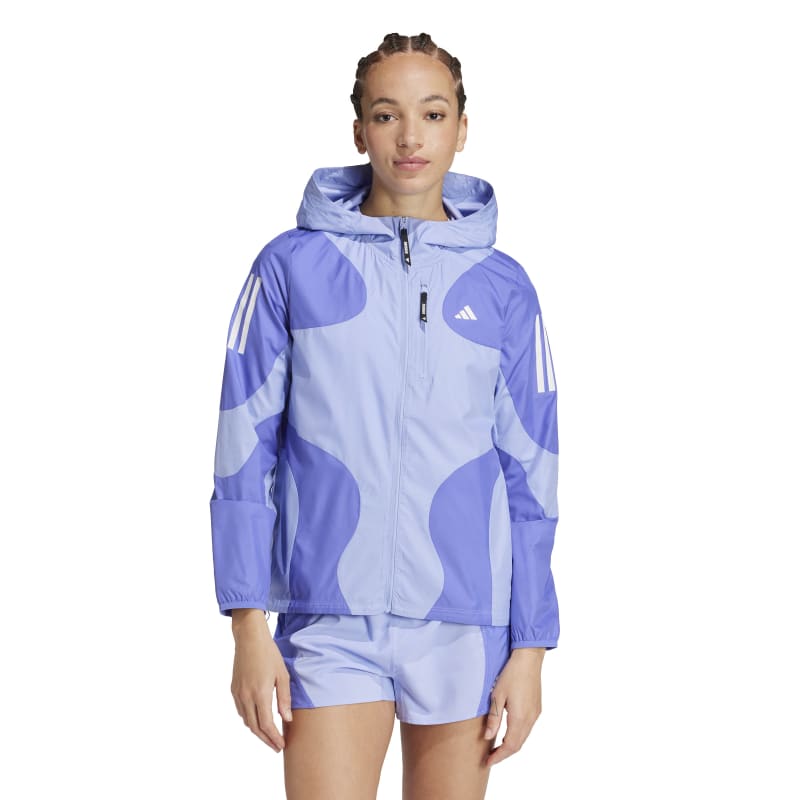 ADIDAS JACKETS