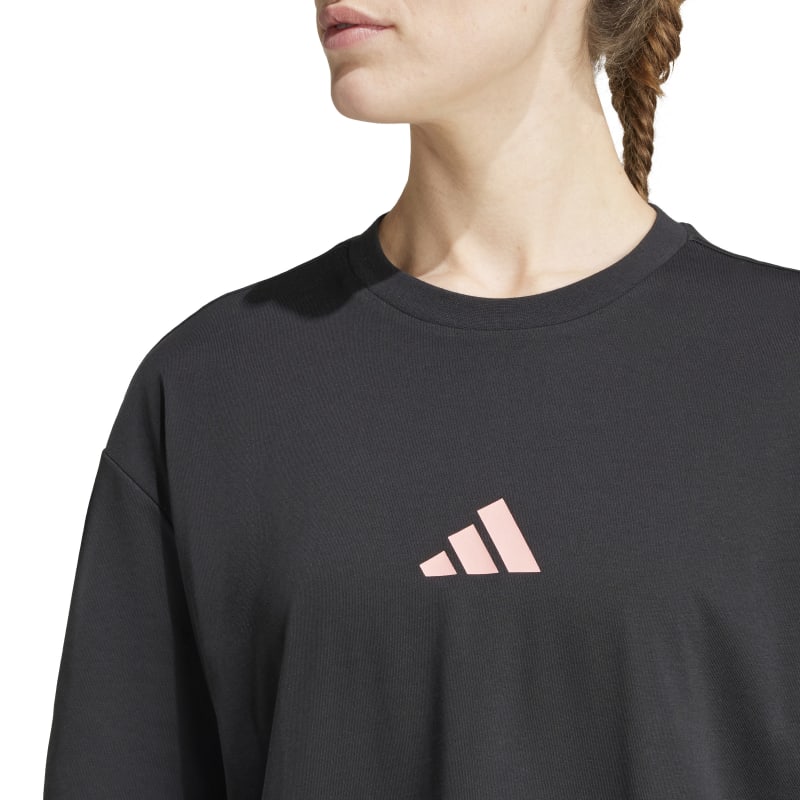 ADIDAS T.SHIRTS