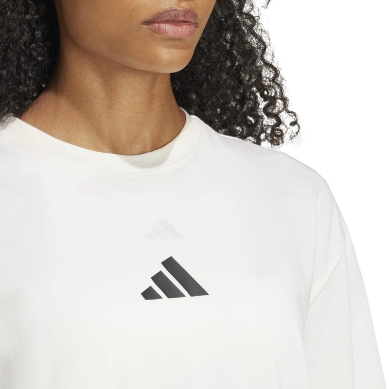 ADIDAS T.SHIRTS