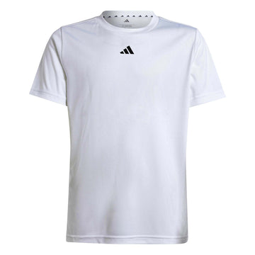 Train Essentials Logo Regular Fit T-Shirt Kids