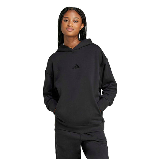 ALL SZN French Terry Loose Hoodie