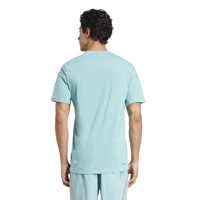 ADIDAS T.SHIRTS