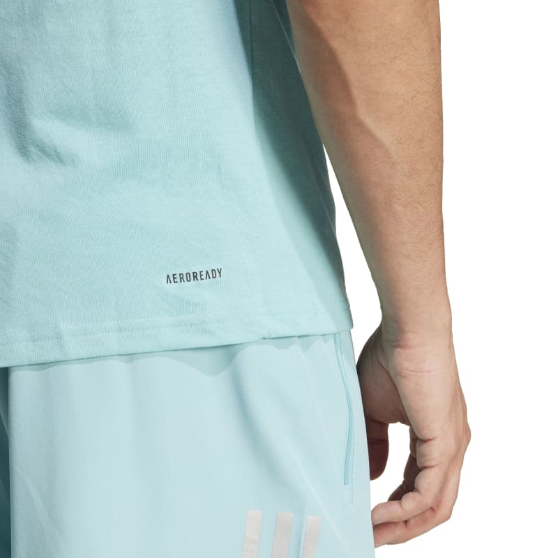 ADIDAS T.SHIRTS