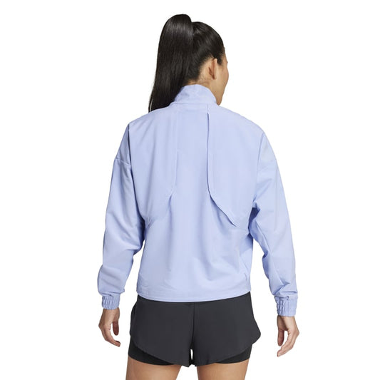 PACER W JACKET
