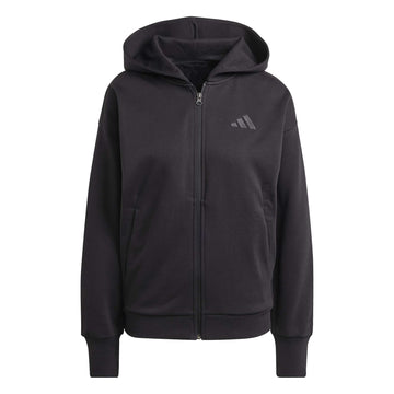 ALL SZN Fleece Full-Zip Hoodie