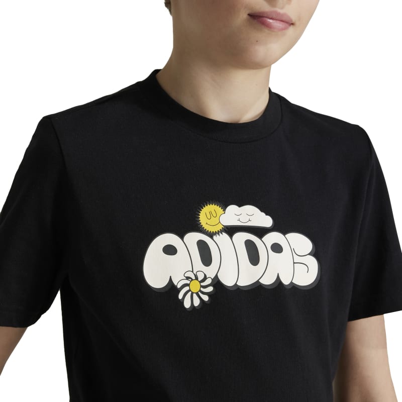 ADIDAS T.SHIRTS