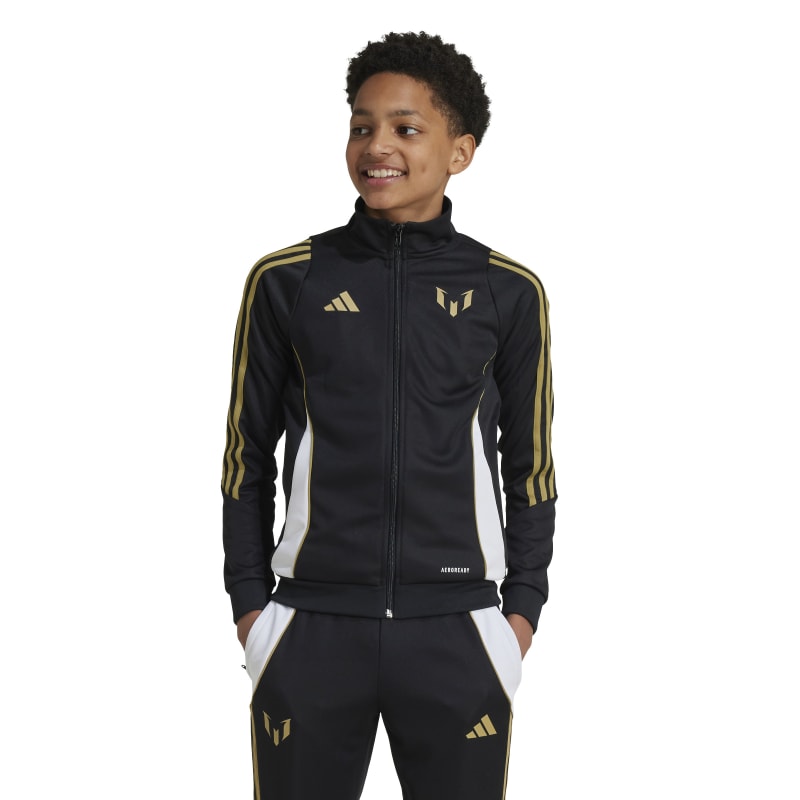 ADIDAS TRACK TOP