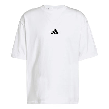 Future Icons Small Logo T-Shirt